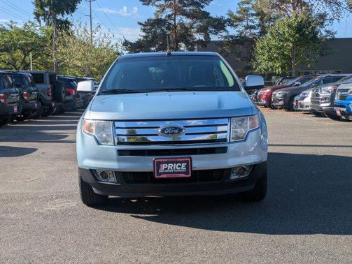 2008 Ford Edge Limited