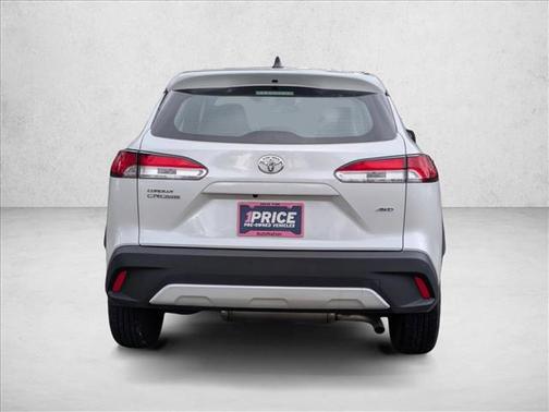 2022 Toyota Corolla Cross L