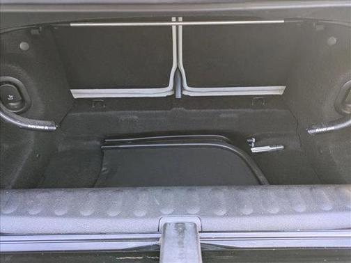 2018 MINI Convertible Cooper S