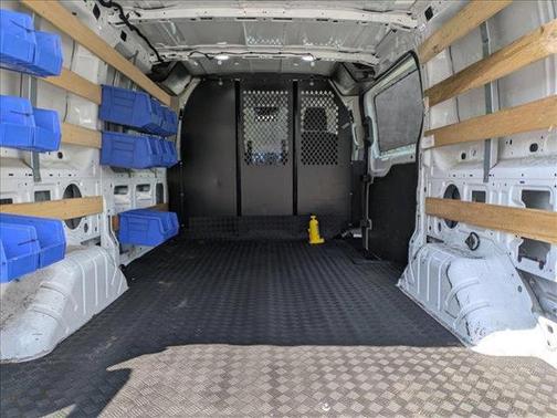 2019 Ford Transit-250 Base