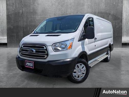 2019 Ford Transit-250 Base