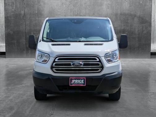 2019 Ford Transit-250 Base