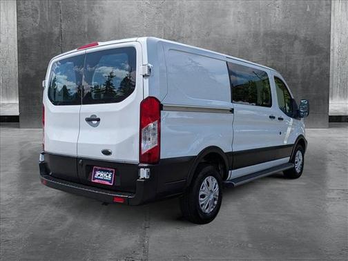 2019 Ford Transit-250 Base