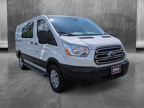 2019 Ford Transit-250 Base