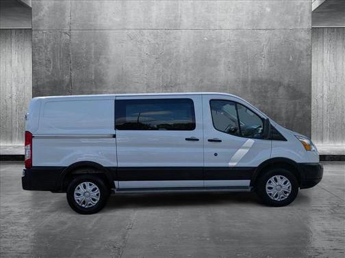 2019 Ford Transit-250 Base