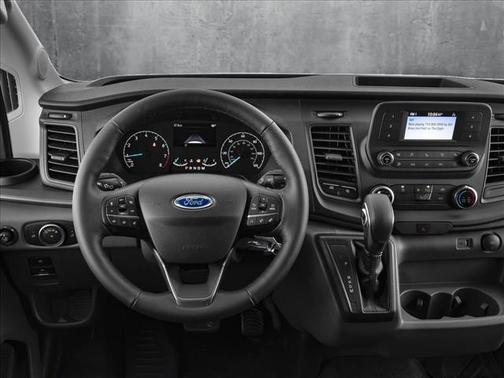 2025 Ford Transit-350 Base