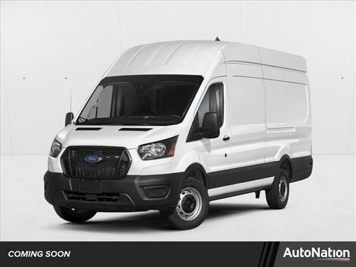 2025 Ford Transit-350 Base
