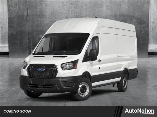 2025 Ford Transit-350 Base