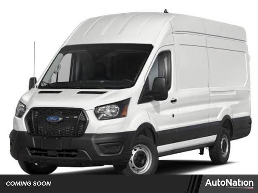 2025 Ford Transit-350 Base
