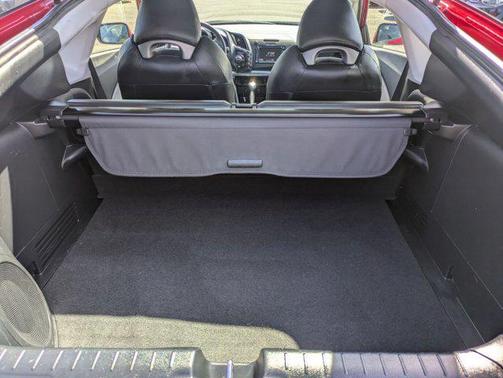 2011 Honda CR-Z EX