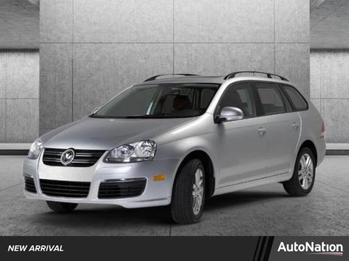 2009 Volkswagen Jetta SEL