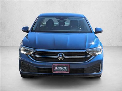 2022 Volkswagen Jetta 1.5T S