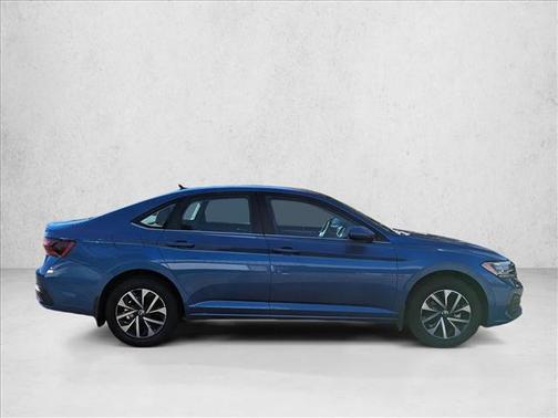 2022 Volkswagen Jetta 1.5T S