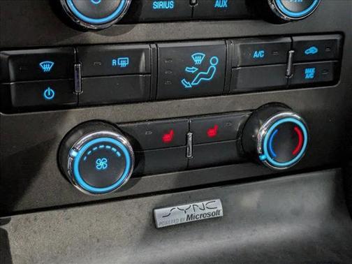 2013 Ford Mustang GT Premium