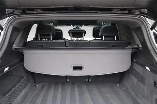 2021 Porsche Cayenne S