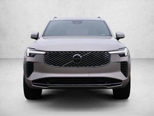 Bright Dusk Metallic 2025 Volvo XC90 B5 Ultra 6-Seater