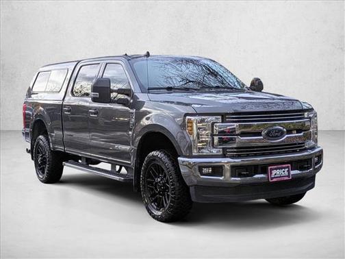 2019 Ford F-350 Lariat