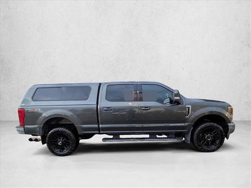 2019 Ford F-350 Lariat