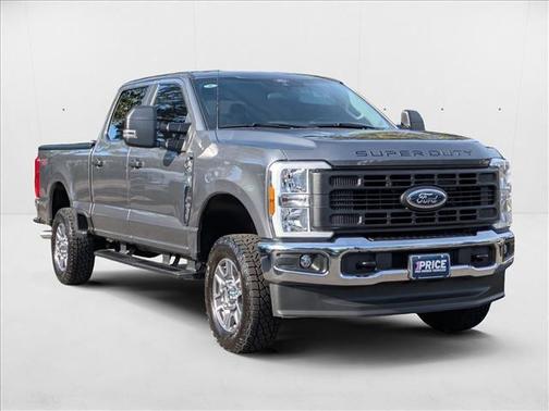 2024 Ford F-250 XL