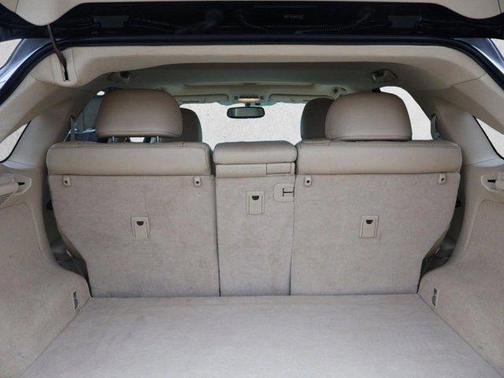 Obsidian 2013 Lexus RX 450h Base