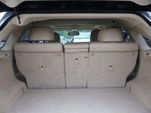 Obsidian 2013 Lexus RX 450h Base