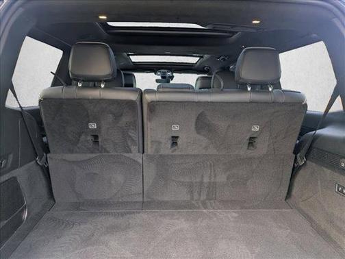 2023 Jeep Grand Wagoneer Series II 4x4