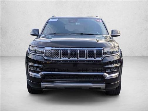 2023 Jeep Grand Wagoneer Series II 4x4
