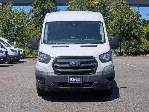2020 Ford Transit-250 Base