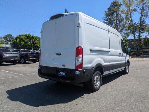 2020 Ford Transit-250 Base