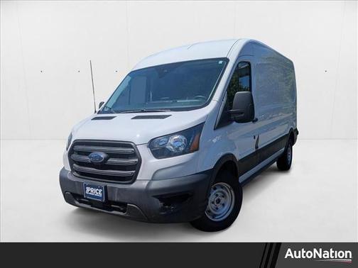 2020 Ford Transit-250 Base