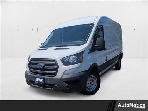 2020 Ford Transit-250 Base