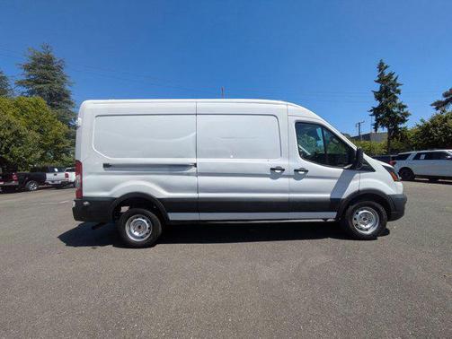 2020 Ford Transit-250 Base