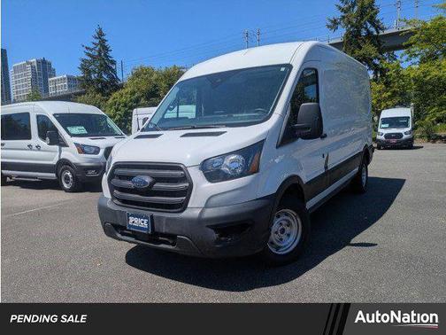 2020 Ford Transit-250 Base