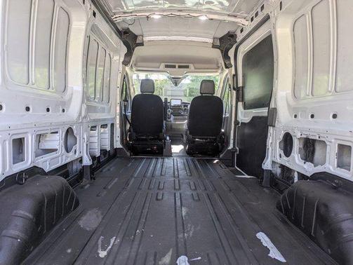 2020 Ford Transit-250 Base