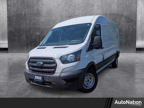 2020 Ford Transit-250 Base