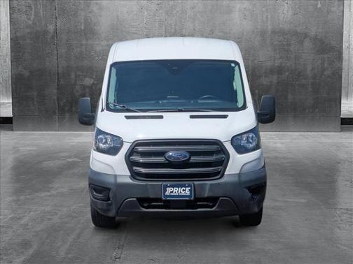 2020 Ford Transit-250 Base