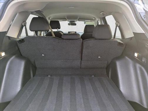 2025 Honda CR-V LX AWD