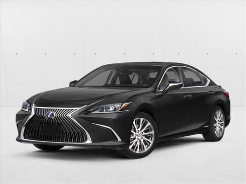 2020 Lexus ES 300h Base