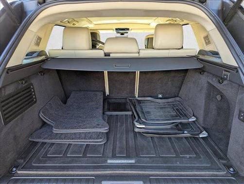 2021 Land Rover Range Rover Sport Autobiography