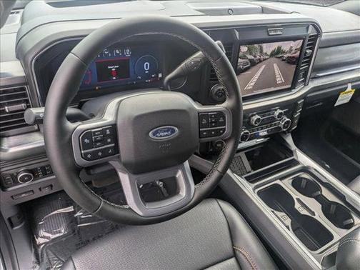2025 Ford F-350 Lariat