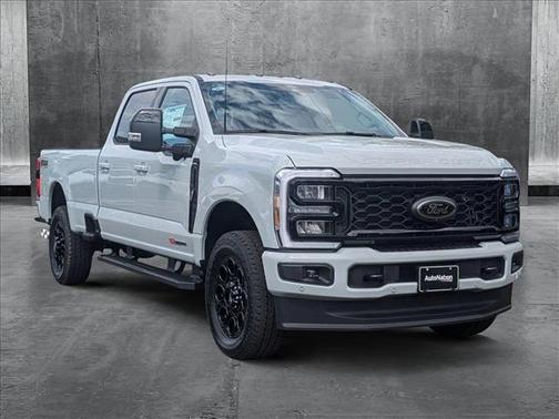 2025 Ford F-350 Lariat