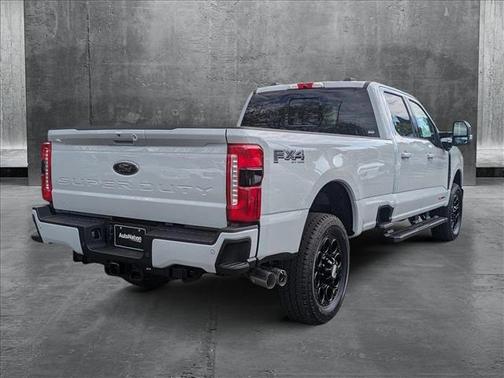 2025 Ford F-350 Lariat