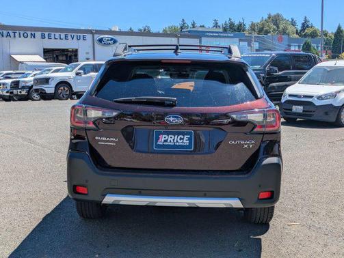 2023 Subaru Outback Limited XT
