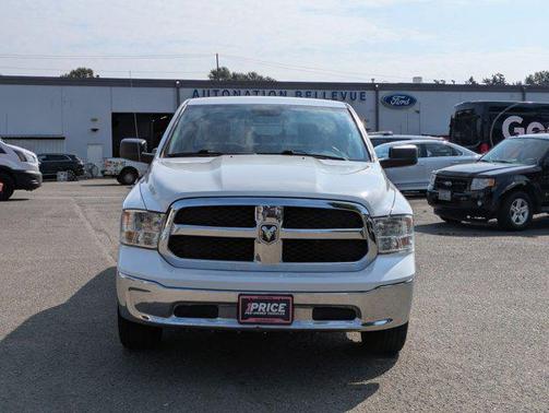 2020 RAM 1500 Classic SLT