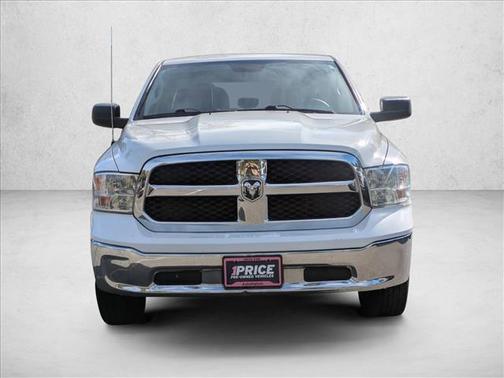 2020 RAM 1500 Classic SLT