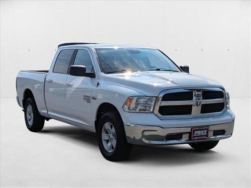 2020 RAM 1500 Classic SLT