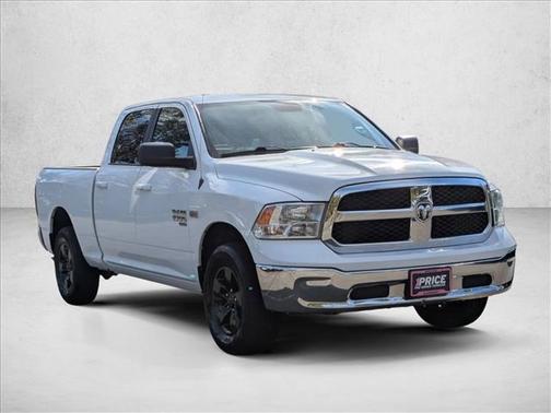 2020 RAM 1500 Classic SLT