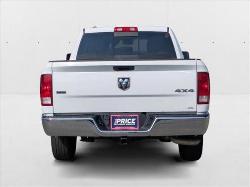 2020 RAM 1500 Classic SLT