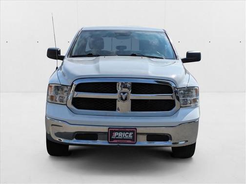 2020 RAM 1500 Classic SLT