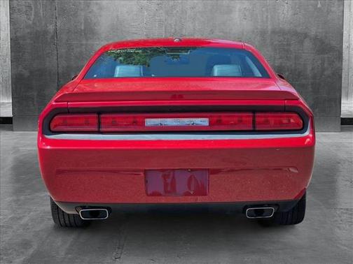 2012 Dodge Challenger R/T